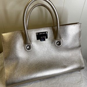 Jimmy Choo bag 100 % authentic